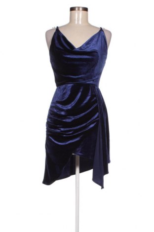 Šaty , Velikost M, Barva Modrá, Cena  484,00 Kč