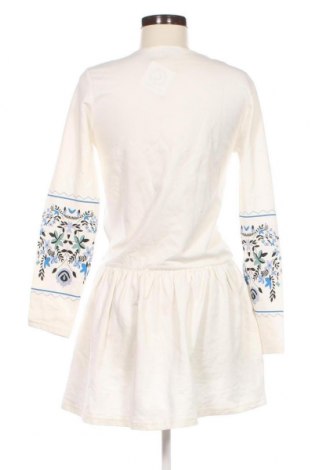 Kleid, Größe S, Farbe Weiß, Preis 8,50 €