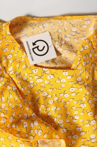 Kleid, Größe L, Farbe Gelb, Preis 26,20 €