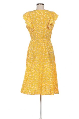 Kleid, Größe L, Farbe Gelb, Preis € 26,20