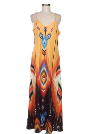 Φόρεμα, Μέγεθος L, Χρώμα Πολύχρωμο, Τιμή 27,58 €
