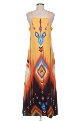 Φόρεμα, Μέγεθος L, Χρώμα Πολύχρωμο, Τιμή 27,58 €