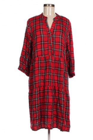 Kleid, Größe XXL, Farbe Rot, Preis 11,10 €
