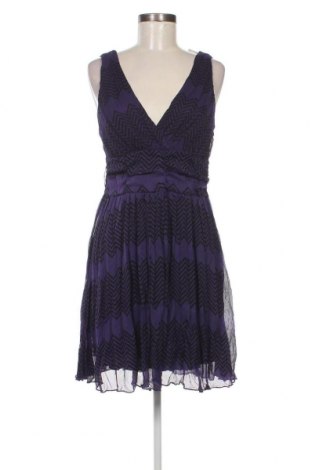 Kleid, Größe M, Farbe Lila, Preis € 8,45