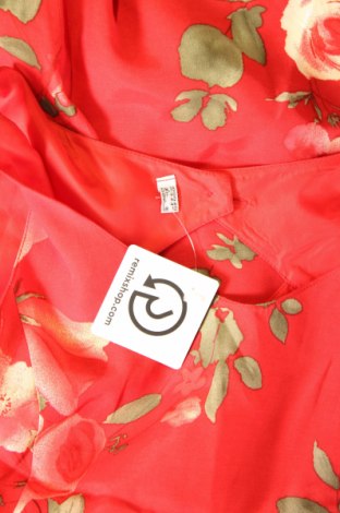 Šaty , Velikost M, Barva Červená, Cena  220,00 Kč