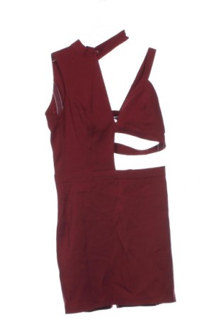 Φόρεμα, Μέγεθος XS, Χρώμα Κόκκινο, Τιμή 14,83 €