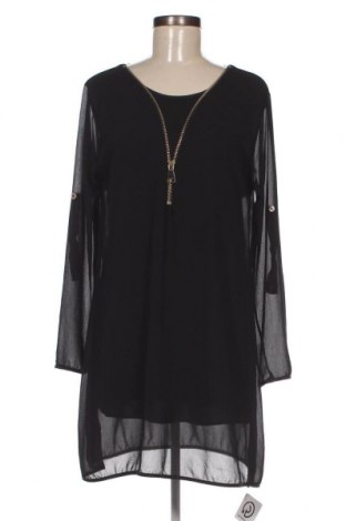 Šaty , Veľkosť XL, Farba Čierna, Cena  20,00 €