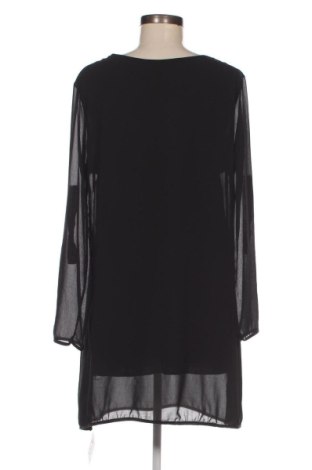 Šaty , Veľkosť XL, Farba Čierna, Cena  18,00 €