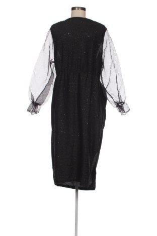 Kleid, Größe XL, Farbe Schwarz, Preis 8,46 €