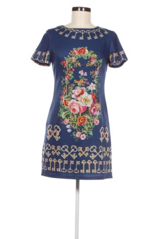 Kleid, Größe S, Farbe Mehrfarbig, Preis 23,61 €