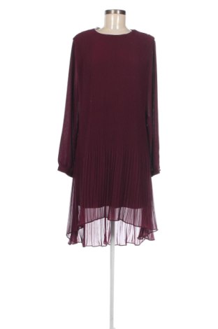 Kleid, Größe L, Farbe Lila, Preis € 20,18