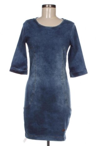 Šaty , Veľkosť S, Farba Modrá, Cena  11,05 €