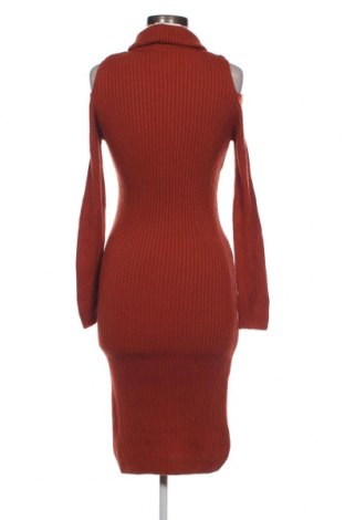 Φόρεμα, Μέγεθος S, Χρώμα Πορτοκαλί, Τιμή 8,45 €