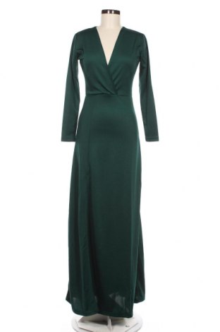 Šaty , Velikost S, Barva Zelená, Cena  836,00 Kč