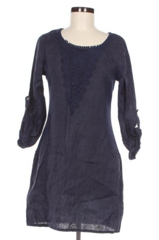 Kleid, Größe L, Farbe Blau, Preis 14,83 €