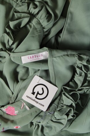 Φόρεμα, Μέγεθος M, Χρώμα Πράσινο, Τιμή 18,56 €