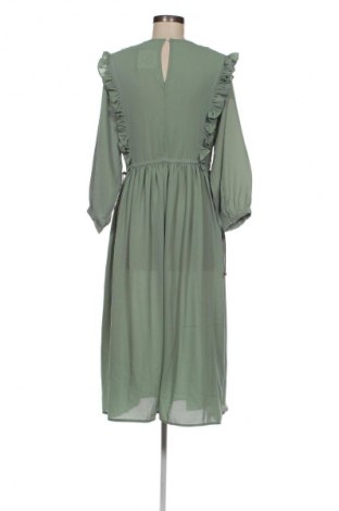 Kleid, Größe M, Farbe Grün, Preis € 18,56