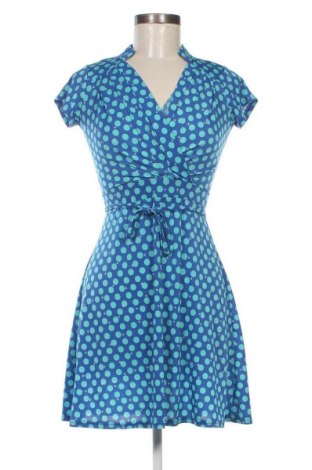 Kleid, Größe M, Farbe Blau, Preis 17,25 €