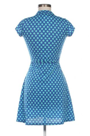 Φόρεμα, Μέγεθος M, Χρώμα Μπλέ, Τιμή 7,44 €