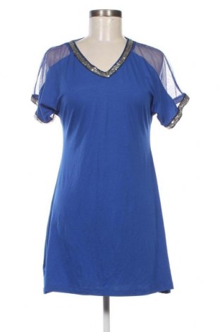 Šaty , Veľkosť M, Farba Modrá, Cena  14,83 €