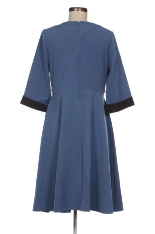 Šaty , Veľkosť XL, Farba Modrá, Cena  8,46 €