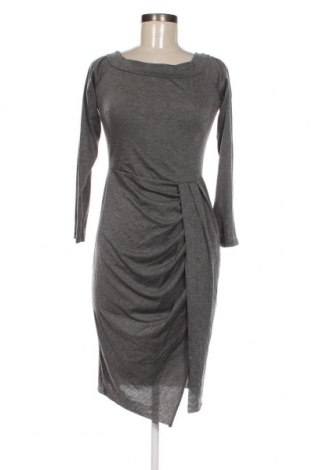 Kleid, Größe S, Farbe Grau, Preis € 5,79