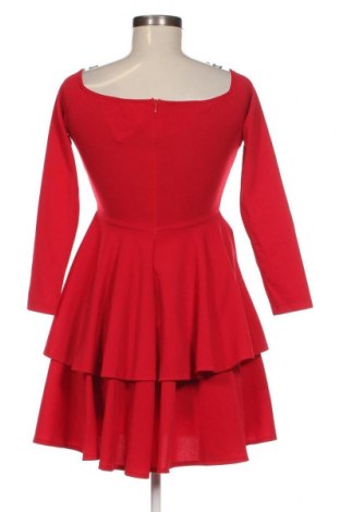 Šaty , Veľkosť S, Farba Červená, Cena  9,04 €