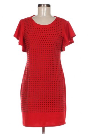 Šaty , Veľkosť M, Farba Červená, Cena  9,37 €