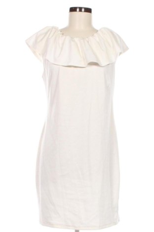 Φόρεμα, Μέγεθος XL, Χρώμα Λευκό, Τιμή 20,90 €
