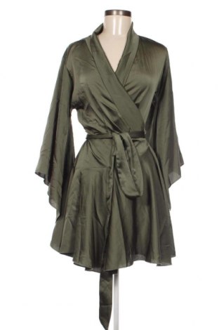 Kleid, Größe M, Farbe Grün, Preis € 27,67
