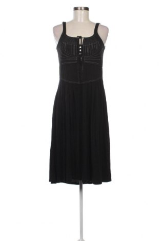 Φόρεμα, Μέγεθος L, Χρώμα Μαύρο, Τιμή 8,01 €