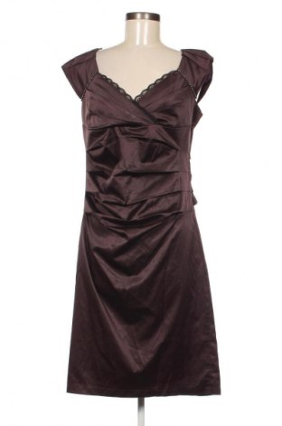 Kleid, Größe L, Farbe Braun, Preis € 30,08