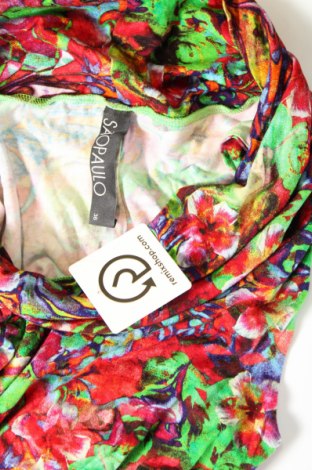 Kleid, Größe S, Farbe Mehrfarbig, Preis 18,83 €