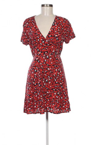 Kleid, Größe L, Farbe Mehrfarbig, Preis 8,95 €