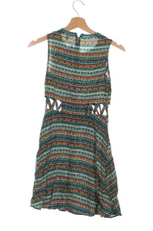 Φόρεμα, Μέγεθος XS, Χρώμα Μπλέ, Τιμή 8,90 €