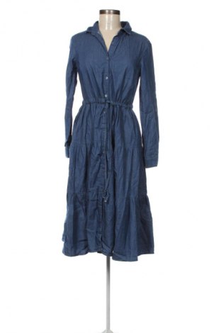 Šaty , Veľkosť S, Farba Modrá, Cena  8,22 €