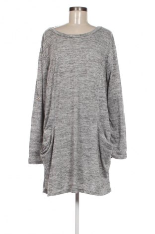 Kleid, Größe XXL, Farbe Grau, Preis € 10,09