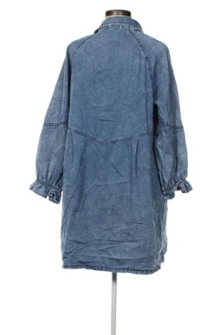 Kleid, Größe XL, Farbe Blau, Preis 11,10 €