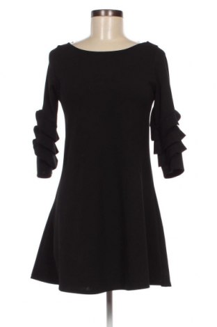 Šaty , Velikost M, Barva Černá, Cena  220,00 Kč