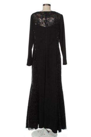Šaty , Velikost L, Barva Černá, Cena  555,00 Kč