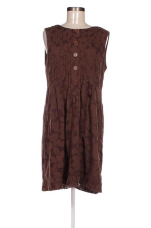 Φόρεμα, Μέγεθος XL, Χρώμα Καφέ, Τιμή 8,90 €