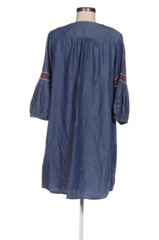 Kleid, Größe L, Farbe Blau, Preis € 19,24