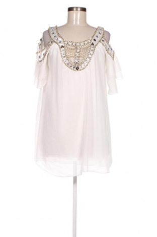 Kleid, Größe M, Farbe Weiß, Preis € 18,21