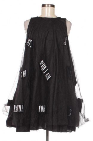 Kleid, Größe M, Farbe Schwarz, Preis € 23,53