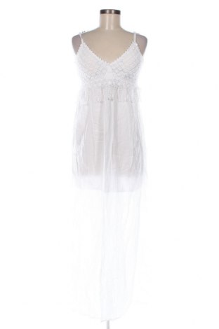 Kleid, Größe M, Farbe Weiß, Preis € 8,90