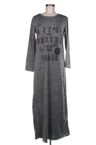 Φόρεμα, Μέγεθος XL, Χρώμα Γκρί, Τιμή 17,94 €