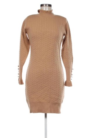 Kleid, Größe M, Farbe Beige, Preis € 16,01