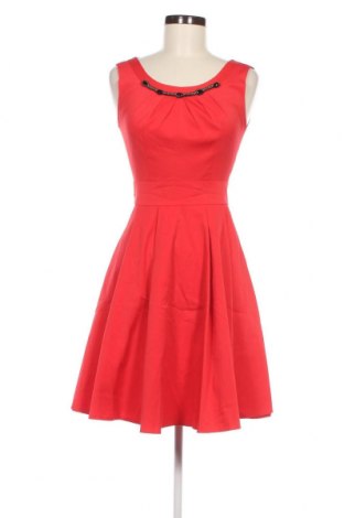 Φόρεμα, Μέγεθος S, Χρώμα Κόκκινο, Τιμή 20,12 €