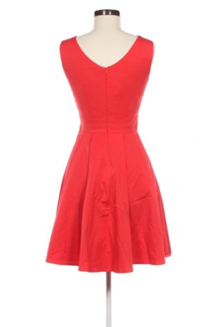 Šaty , Velikost S, Barva Červená, Cena  483,00 Kč