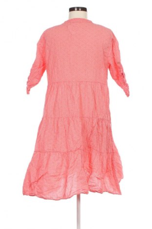 Šaty , Veľkosť L, Farba Ružová, Cena  8,90 €